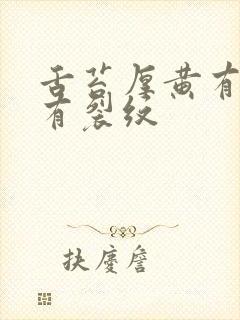 舌苔厚黄有齿痕有裂纹