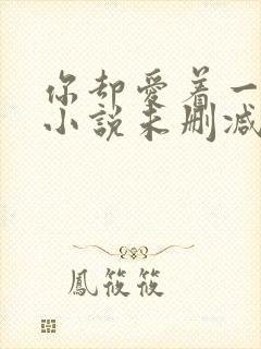 你却爱着一个他小说未删减