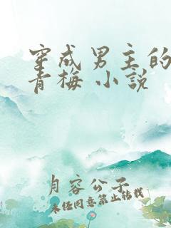 穿成男主的炮灰青梅 小说