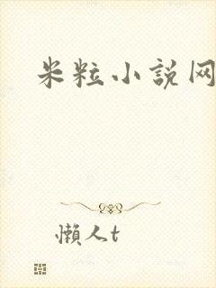 米粒小说网