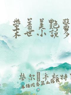 带着美艳医母闯末世小说多少章