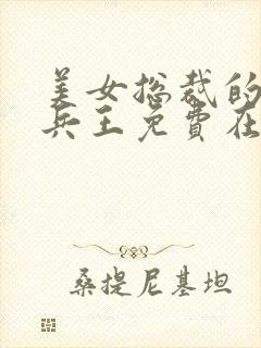 美女总裁的贴身兵王免费在线阅读