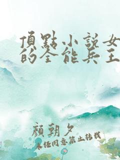 顶点小说女总裁的全能兵王免费阅读