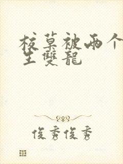 校草被两个体育生双龙