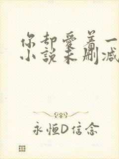 你却爱着一个他小说未删减免费全文番外