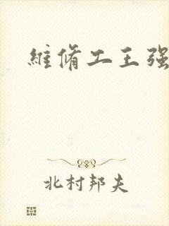 维修工王强张婷