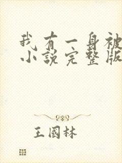 我有一身被动技小说完整版