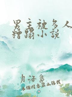 男主被多人强行糟蹋小说