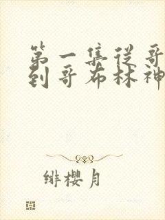 第一集从哥布林到哥布林神播放