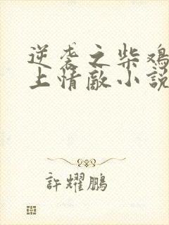 逆袭之柴鸡蛋爱上情敌小说完整版