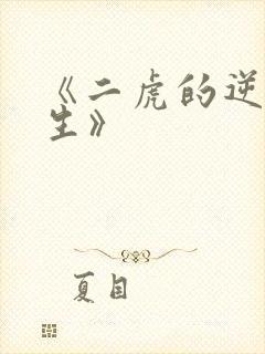 《二虎的逆袭人生》