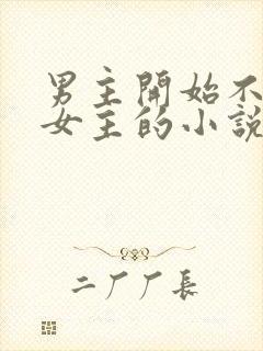 男主开始不喜欢女主的小说