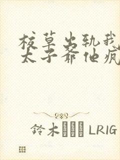 校草出轨我闪婚太子爷他疯了短剧