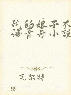 我的娘子不对劲洛青舟小说