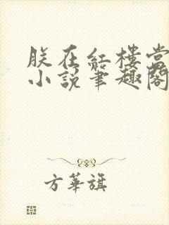 朕在红楼当暴君小说笔趣阁