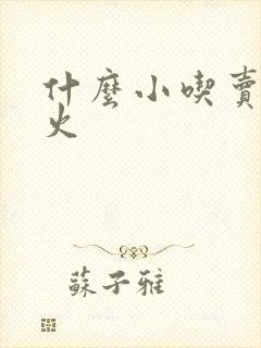 什么小吃卖的最火