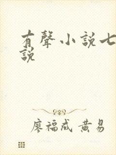 有声小说七界传说