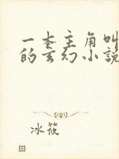 一本主角叫林立的玄幻小说