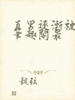 直男逐渐被掰弯笔趣阁最