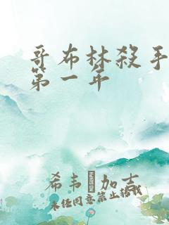 哥布林杀手外传第一年