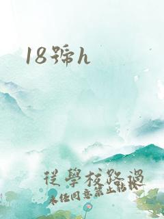 18号h