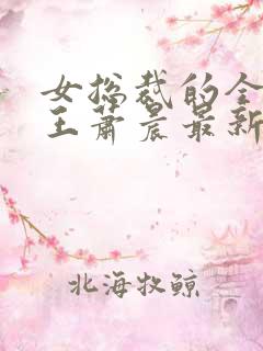 女总裁的全能兵王萧晨最新更新