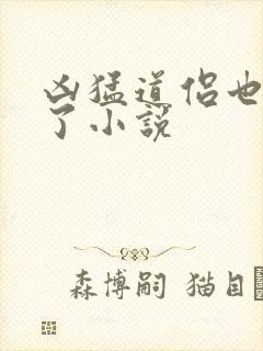 凶猛道侣也重生了小说