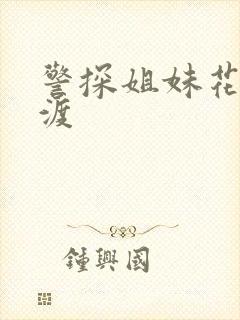 警探姐妹花之引渡