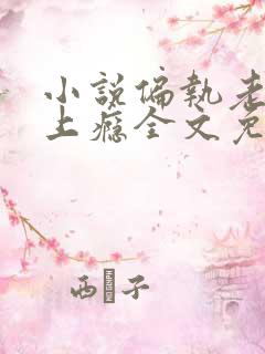 小说偏执老公宠上瘾全文免费阅读