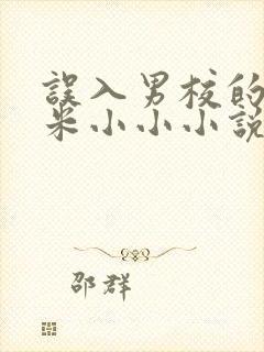 误入男校的女主米小小小说免费