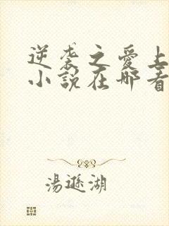 逆袭之爱上情敌小说在哪看