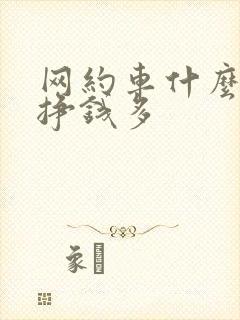 网约车什么平台挣钱多