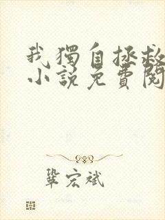 我独自拯救反派小说免费阅读无弹窗