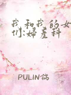 我和我的女病人们:妇产科