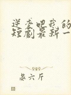 逆袭吧我的儿子短剧最新一集