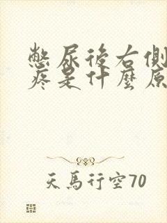 憋尿后右侧小腹疼是什么原因女性