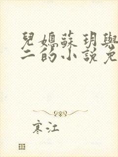 儿媳苏玥与马老二的小说免费阅读