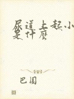 尿道上起小水泡是什么