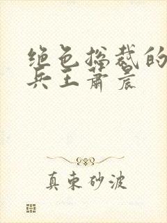 绝色总裁的全能兵王萧晨