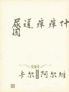 尿道痒痒什么原因