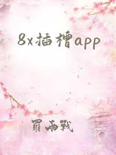 8x插槽app
