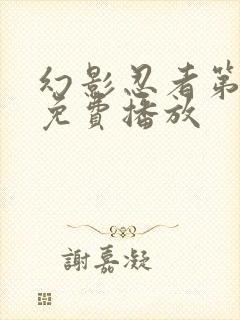 幻影忍者第8季免费播放