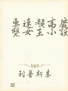 车速超高废文的双女主小说偏执