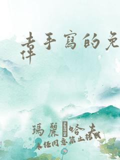 去手写的免费软件