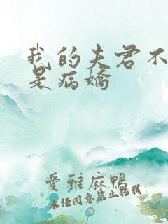 我的夫君不可能是病娇