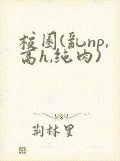 校园(乱np,高h,纯肉)