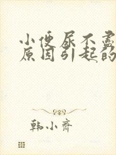 小便尿不尽什么原因引起的