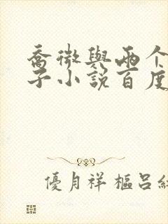 乔微与两个小包子小说百度免费阅读