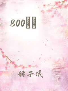 800С˵