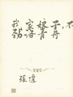 我家娘子,不对劲洛青舟